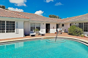 Bambi Apartments I